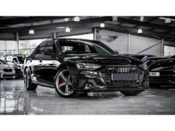 AUDI A4 FOR SALE IN KENYA