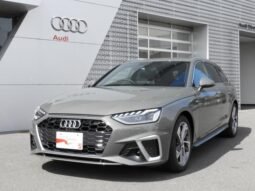 
										AUDI A4 AVANT FOR SALE IN KENYA full									