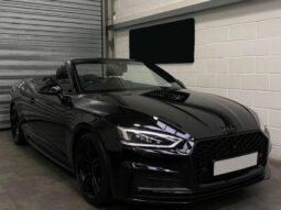 
										AUDI A5 FOR SALE IN KENYA full									