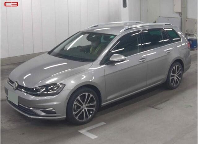 
								VOLKSWAGEN GOLF FOR SALE IN KENYA full									