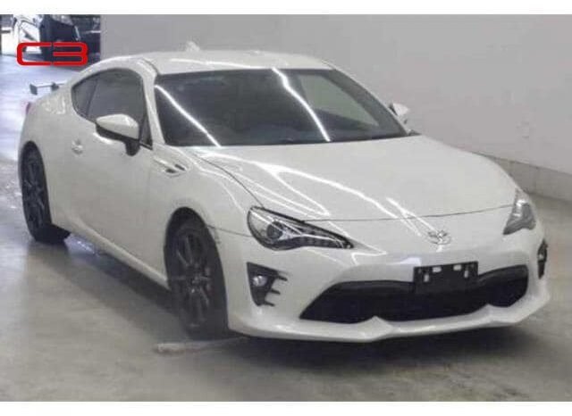 
								TOYOTA 86 FOR SALE IN KENYA full									