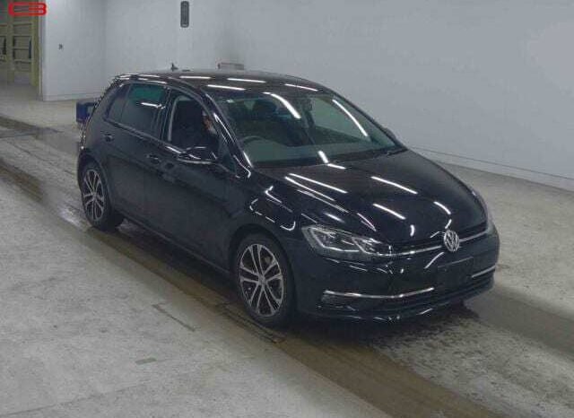 
								VOLKSWAGEN GOLF FOR SALE IN KENYA full									