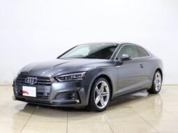 AUDI A5 FOR SALE IN KENYA