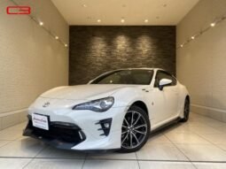 TOYOTA 86 FOR SALE IN KENYA