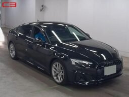 AUDI A5 SPORTBACK FOR SALE IN KENYA