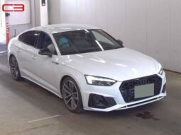 AUDI A5 SPORTBACK FOR SALE IN KENYA