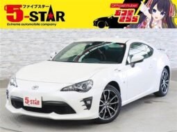 
										TOYOTA 86 FOR SALE IN KENYA full									