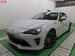 
										TOYOTA 86 FOR SALE IN KENYA full									