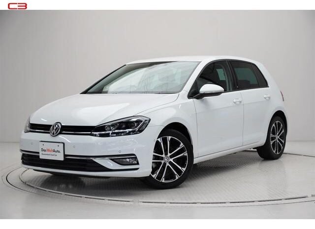 
								VOLKSWAGEN GOLF FOR SALE IN KENYA full									