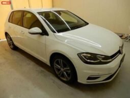 VOLKSWAGEN GOLF FOR SALE IN KENYA
