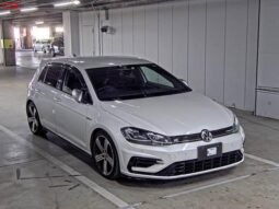 VOLKSWAGEN GOLF R FOR SALE IN KENYA
