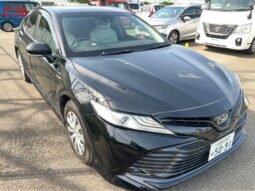 
										TOYOTA CAMRY FOR SALE IN KENYA full									