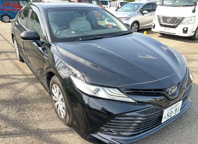 
								TOYOTA CAMRY FOR SALE IN KENYA full									