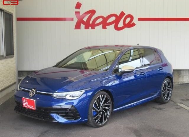 
								VOLKSWAGEN GOLF R FOR SALE IN KENYA full									
