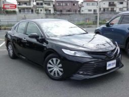 TOYOTA CAMRY FOR SALE IN KENYA