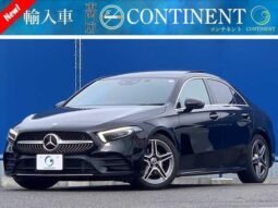 
										MERCEDES A CLASS SEDAN FOR SALE IN KENYA full									