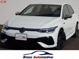 VOLKSWAGEN GOLF R FOR SALE IN KENYA