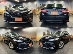 TOYOTA CAMRY FOR SALE IN KENYA