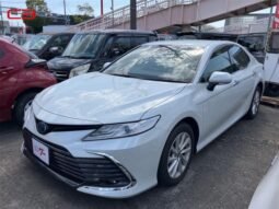 TOYOTA CAMRY FOR SALE IN KENYA