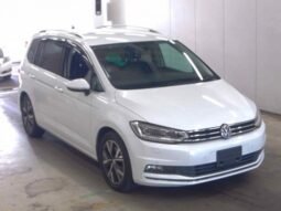 VOLKSWAGEN GOLF TOURAN FOR SALE IN KENYA
