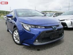 
										TOYOTA COROLLA FOR SALE IN KENYA full									
