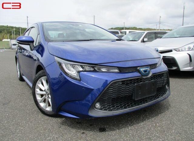 
								TOYOTA COROLLA FOR SALE IN KENYA full									