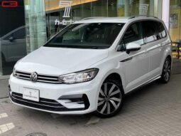 VOLKSWAGEN GOLF TOURAN FOR SALE IN KENYA