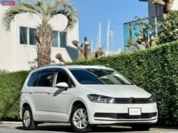 VOLKSWAGEN GOLF TOURAN FOR SALE IN KENYA