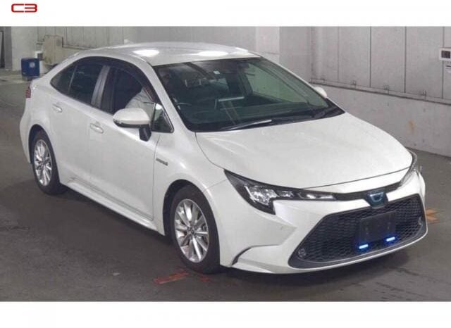 
								TOYOTA COROLLA FOR SALE IN KENYA full									