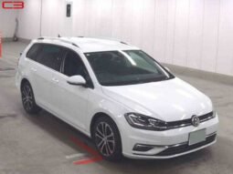 VOLKSWAGEN GOLF VARIANT FOR SALE IN KENYA