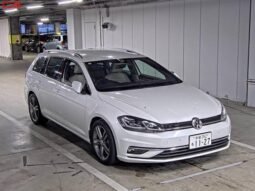 VOLKSWAGEN GOLF VARIANT FOR SALE IN KENYA