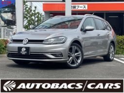 VOLKSWAGEN GOLF VARIANT FOR SALE IN KENYA