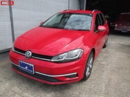 VOLKSWAGEN GOLF VARIANT FOR SALE IN KENYA