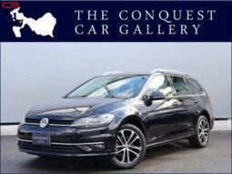 VOLKSWAGEN GOLF VARIANT FOR SALE IN KENYA