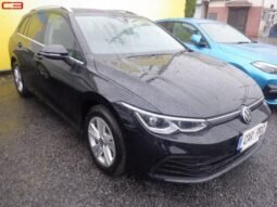 VOLKSWAGEN GOLF VARIANT FOR SALE IN KENYA