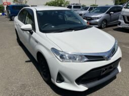 TOYOTA COROLLA AXIO FOR SALE IN KENYA