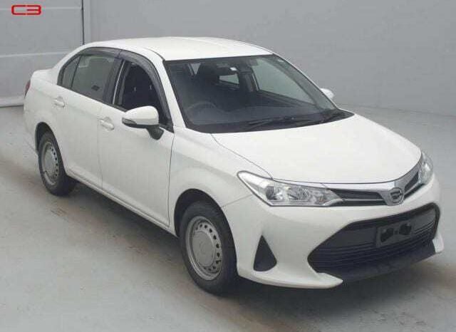 
								TOYOTA COROLLA AXIO FOR SALE IN KENYA full									