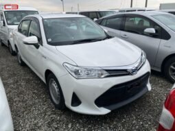 TOYOTA COROLLA AXIO FOR SALE IN KENYA