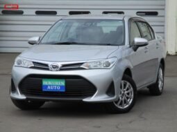 
										TOYOTA COROLLA AXIO FOR SALE IN KENYA full									
