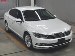 VOLKSWAGEN PASSAT FOR SALE IN KENYA
