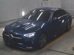
										MERCEDES C CLASS FOR SALE IN KENYA full									