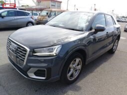 
										AUDI Q2 FOR SALE IN KENYA full									