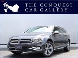 VOLKSWAGEN PASSAT ALLTRACK FOR SALE IN KENYA