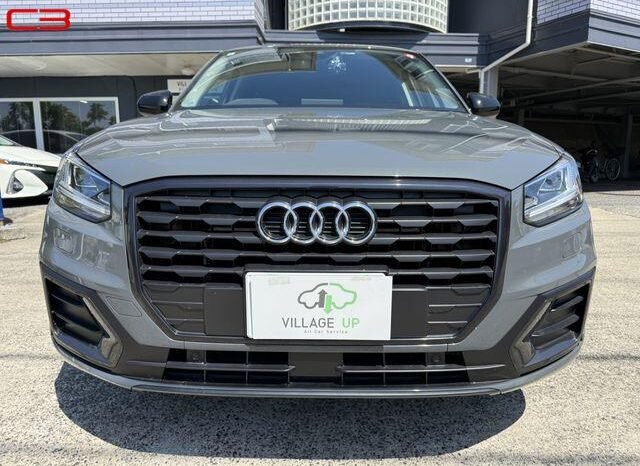 
								AUDI Q2 FOR SALE IN KENYA full									