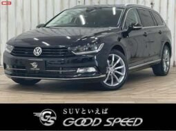 
										VOLKSWAGEN PASSAT VARIANT FOR SALE IN KENYA full									