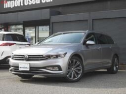 
										VOLKSWAGEN PASSAT VARIANT FOR SALE IN KENYA full									