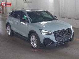 AUDI Q2 FOR SALE IN KENYA