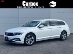 VOLKSWAGEN PASSAT VARIANT FOR SALE IN KENYA