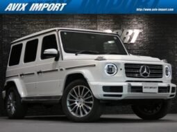 MERCEDES G CLASS FOR SALE IN KENYA