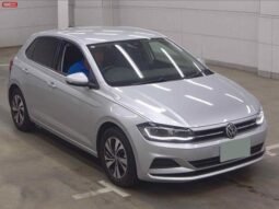 VOLKSWAGEN POLO 2021/6